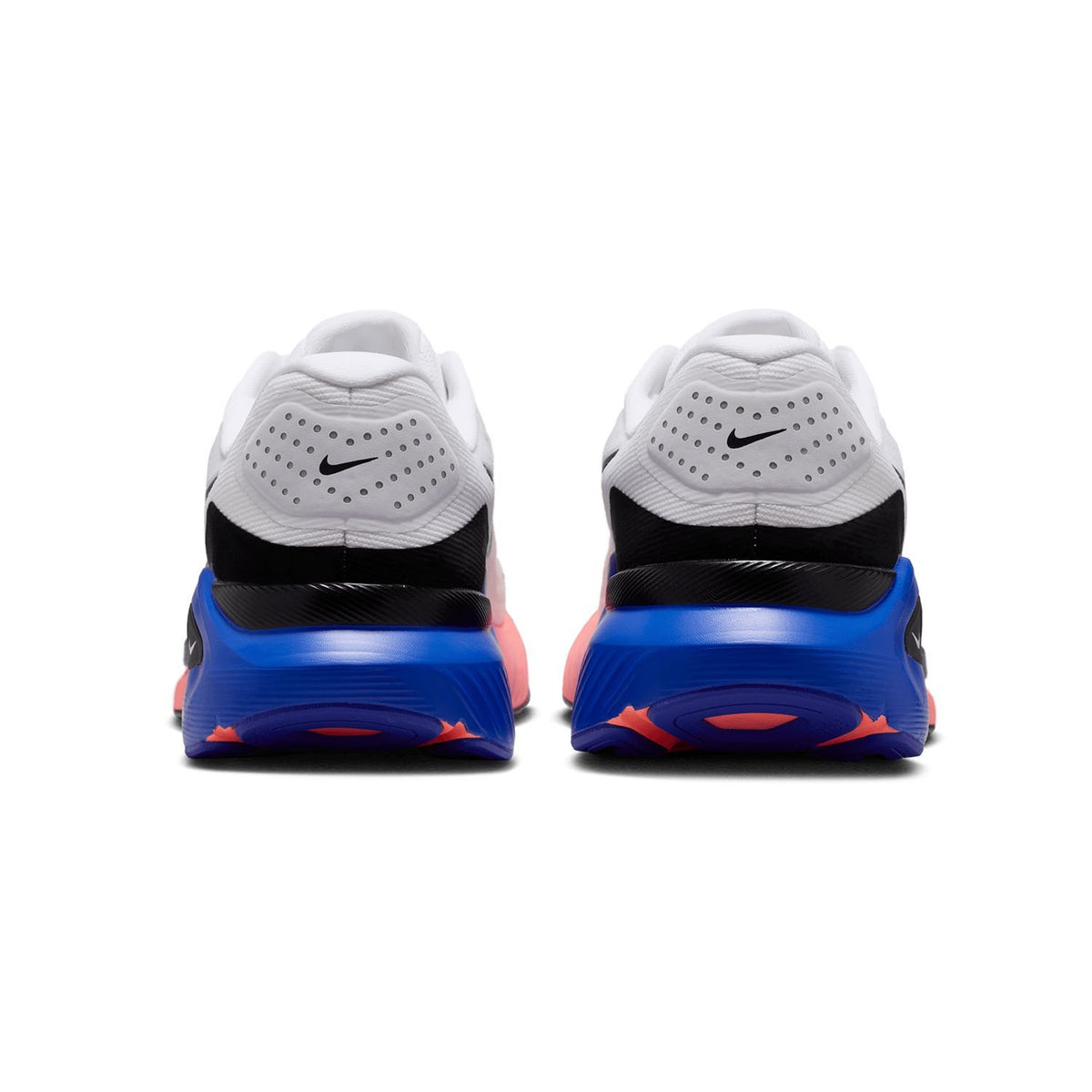 HJ1102-109 Nike Structure 26 "White/Atomic Pink" (Men's)