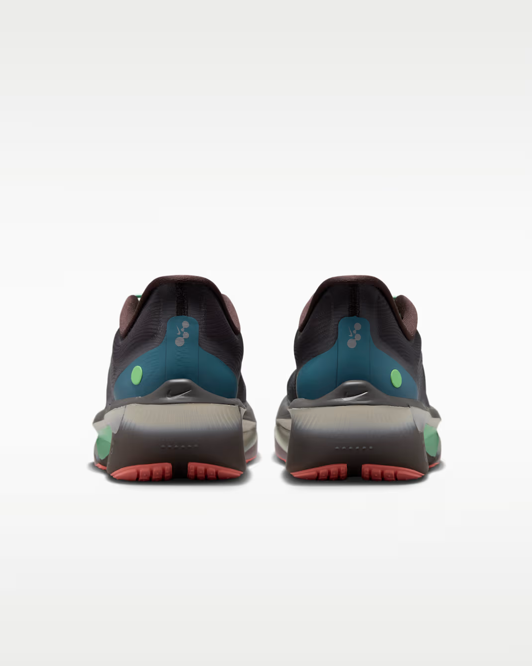 IW2352-200 Nike Zoom Fly 6 "Baroque Brown/Smoke Grey/Ironstone/Black" (Men's)