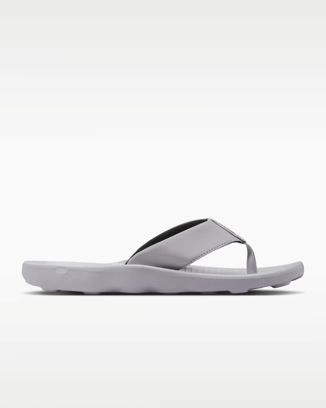 IH2380-002 Nike Marina Slide Light Smoke Grey (Men's)