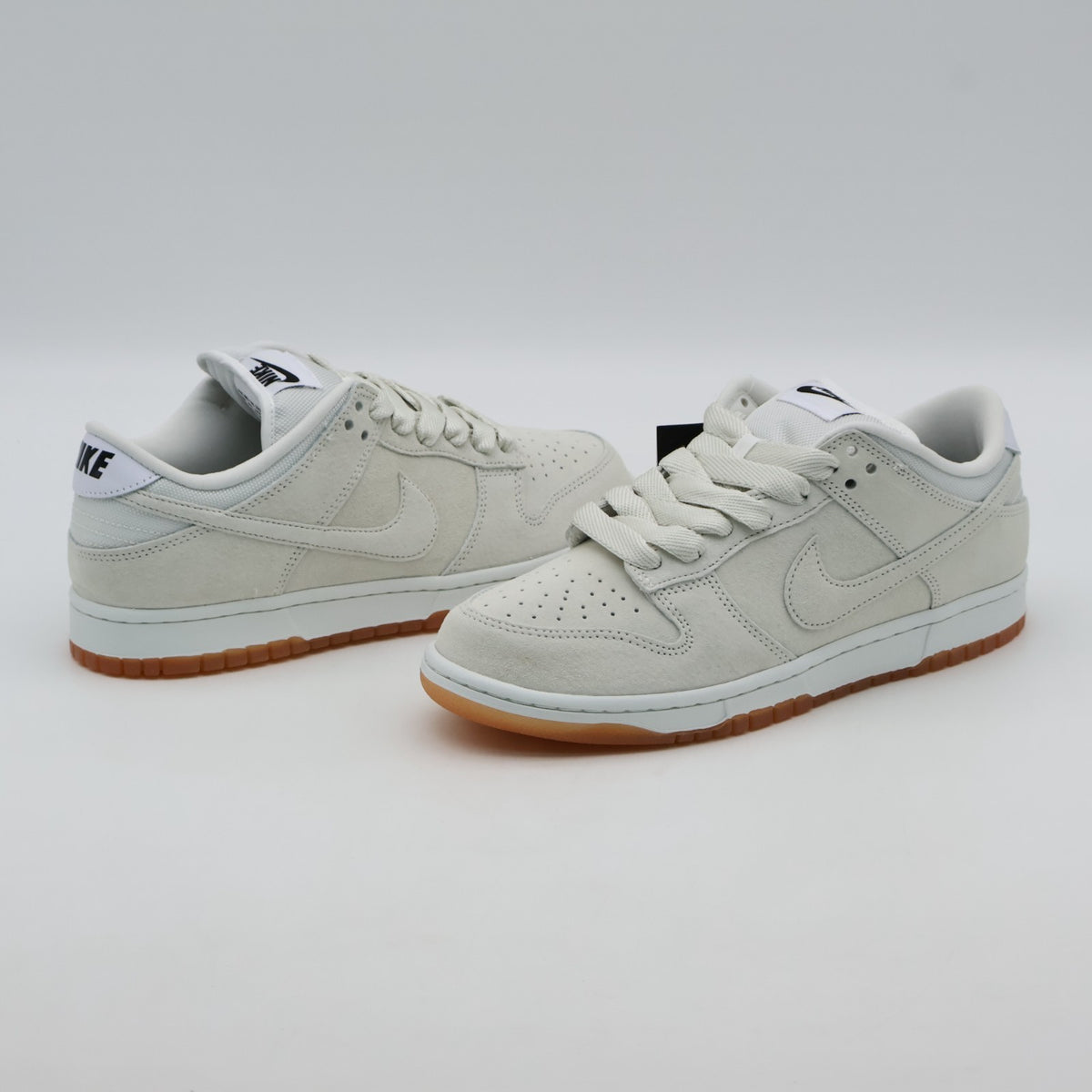 HJ0367-100 Nike SB Dunk Low Pro B Pale Ivory (Men's)