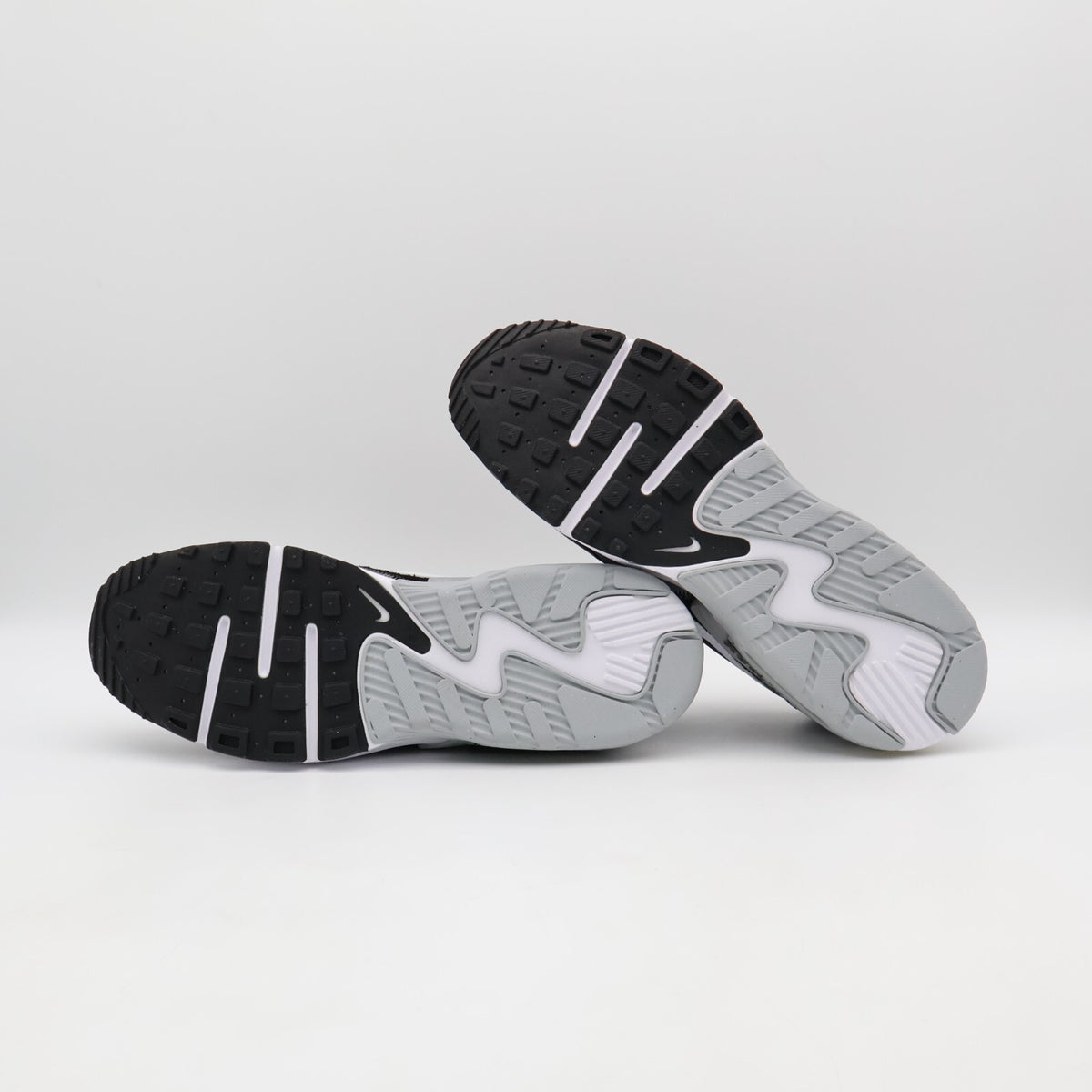 FN7304-001 Nike Air Max Excee Black Cool Gray Wolf Gray White (Men's)