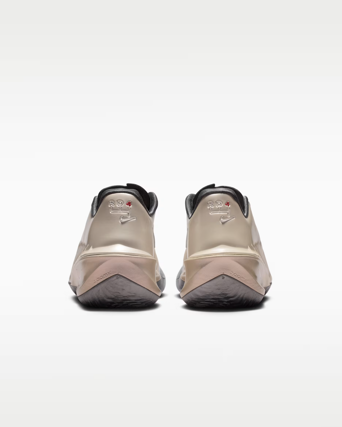 IR1829-001 Nike GT Cut 4 "Rob Dillingham" (IQ8243-001/IR1829-001) (Men's)