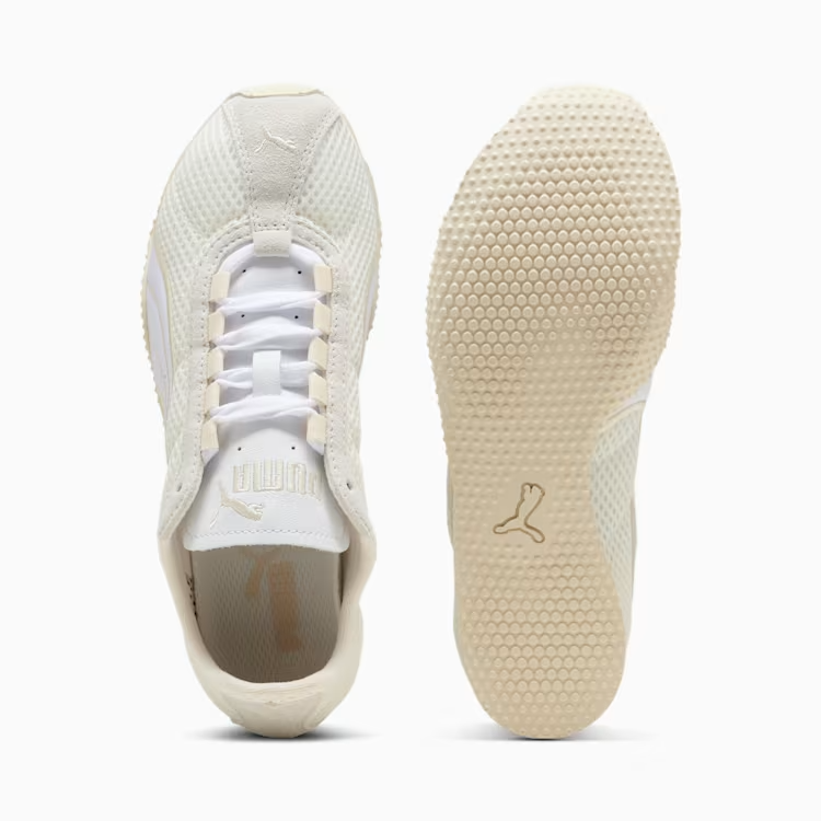 403775-04 Puma H-Street "Warm White/Alpine Snow"