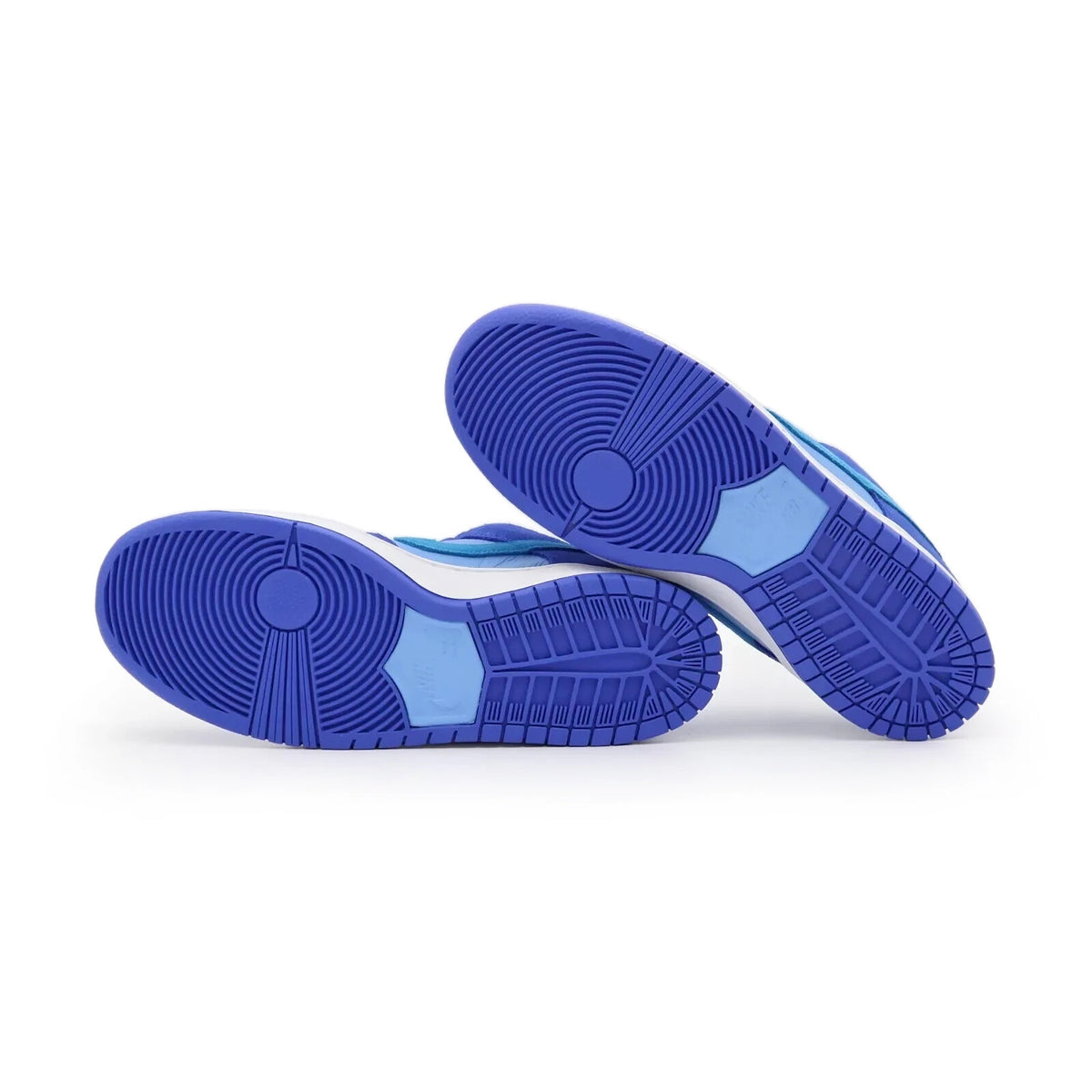 DM0807-400 Nike Dunk Low Pro SB Fruity Pack Blue Raspberry (Men's)