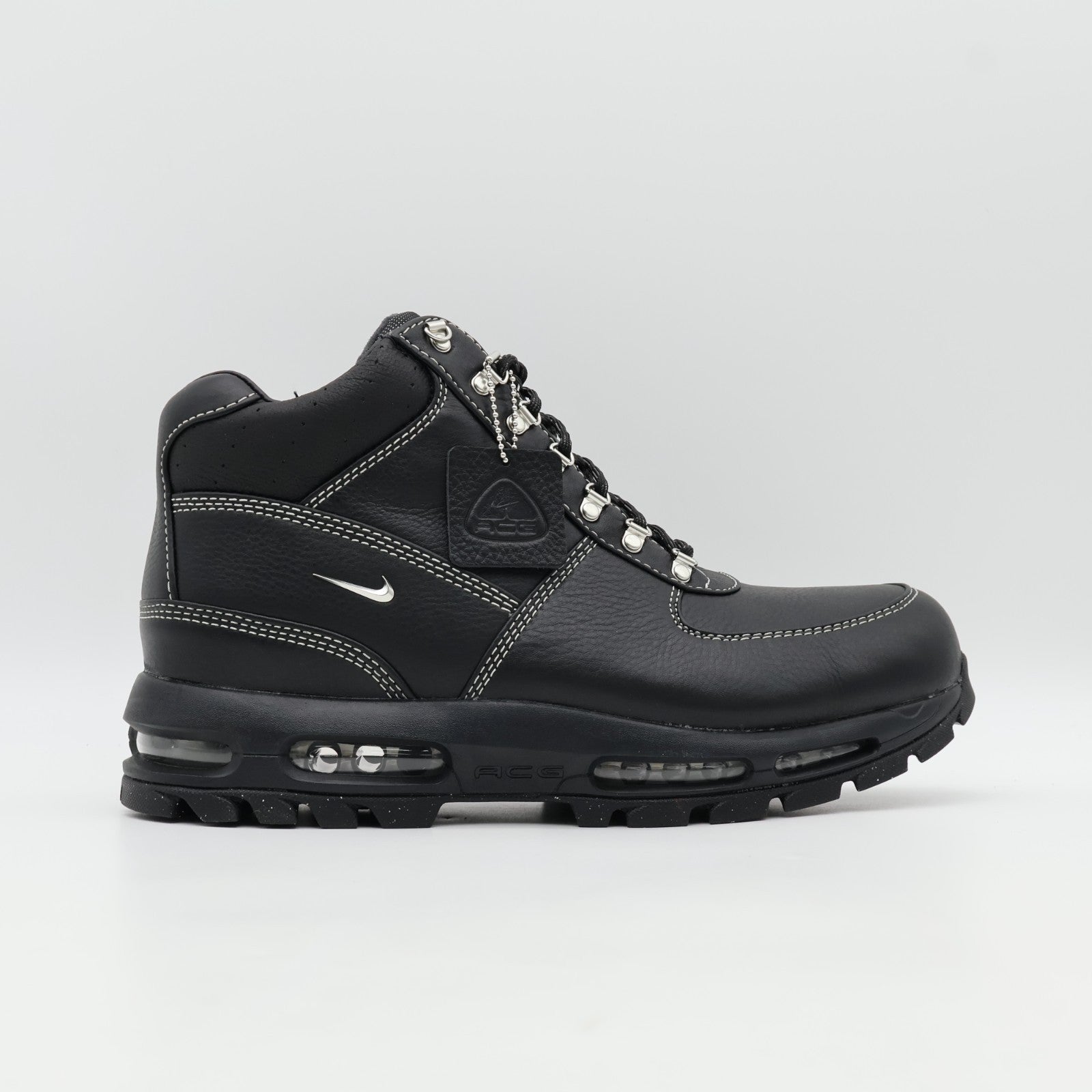 HF5306-001 Nike Air Max Goadome PRM Black (Men's)
