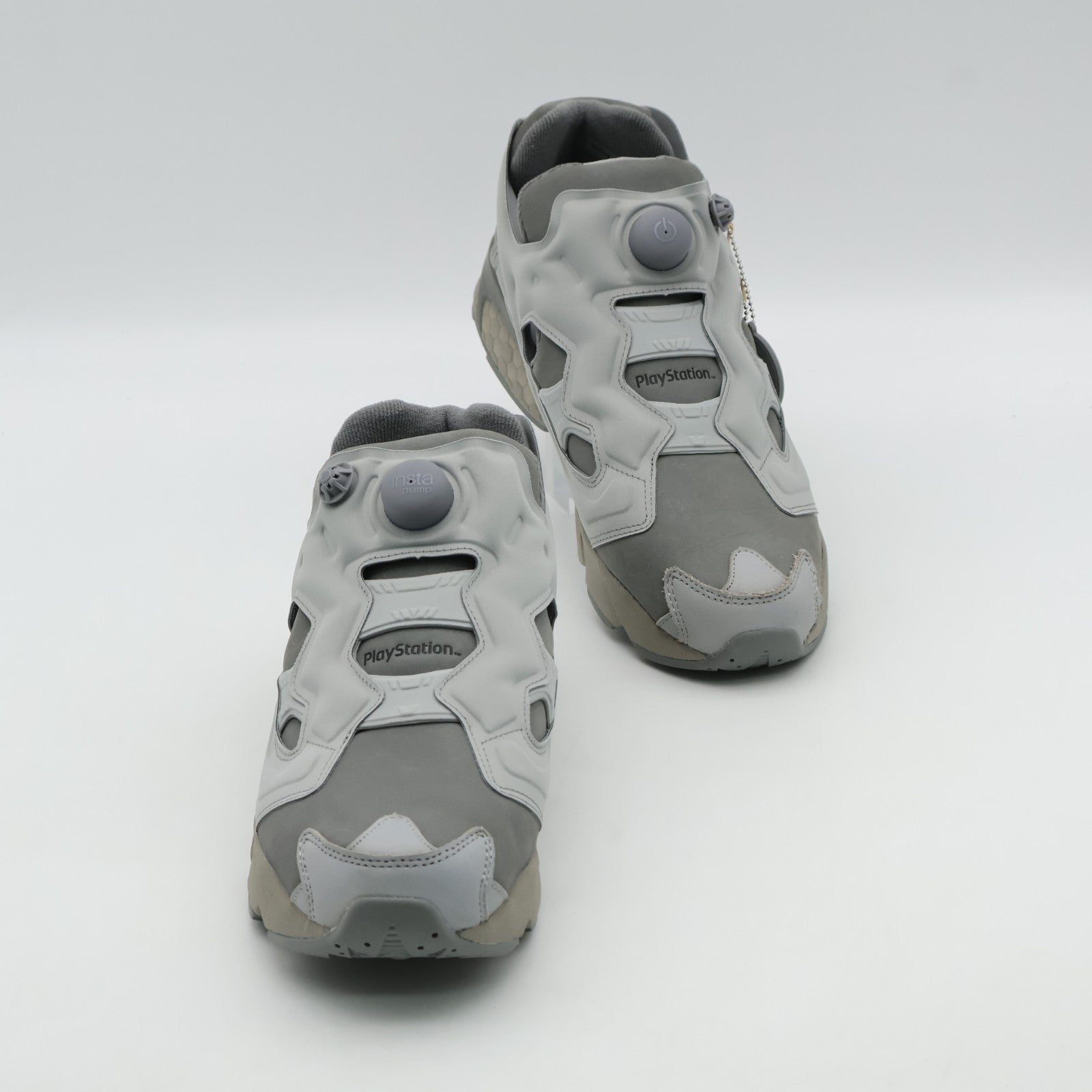 100258814 Playstation Ã Reebok InstaPump Fury 94 30th Anniversary (Men's)
