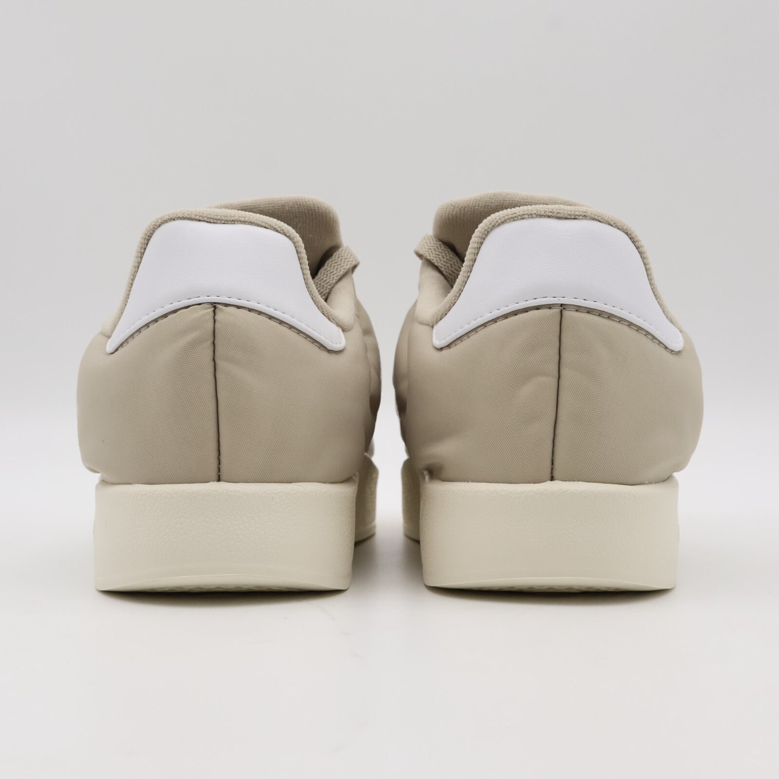 IH5504 adidas Originals Samba Home Wonder Beige Footwear White (Women's)