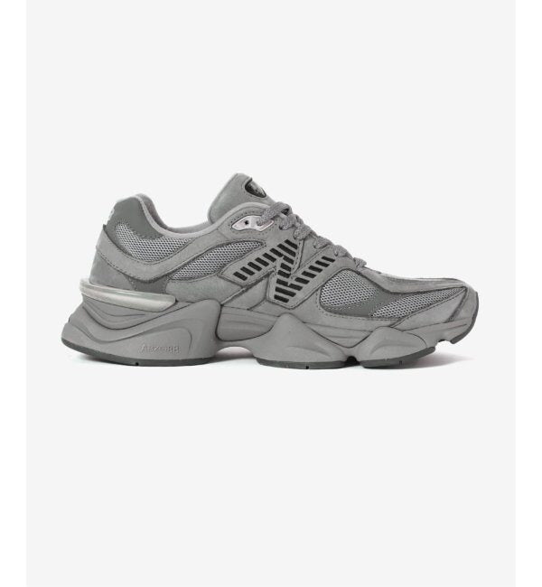 U9060ZGB New Balance 9060 Gray (Men's)