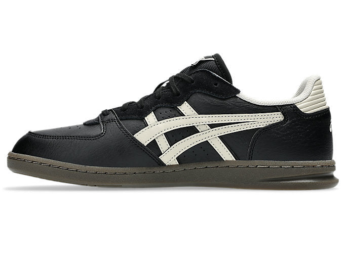 1203A451-002 Asics Skyhand OG Black Oatmeal (Men's)