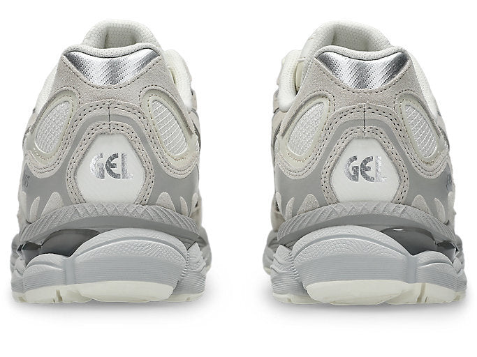 1203A739-100 Asics Gel-NYC Cream Cream (Men's)