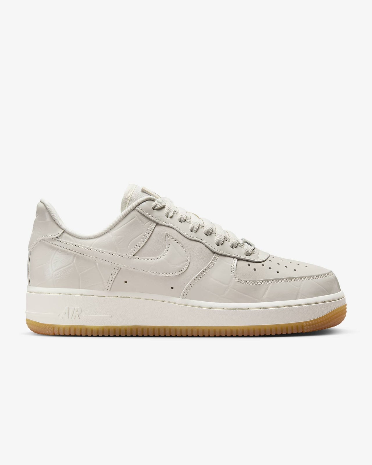 DZ2708-001 Nike Air Force 1 '07 LX Phantom (Women's)