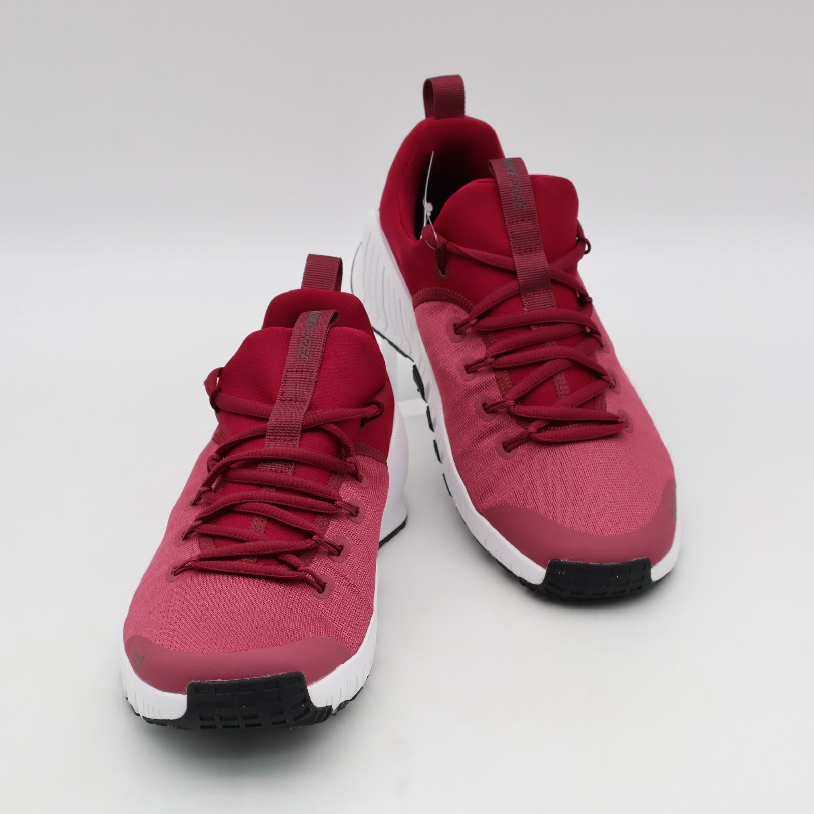 FJ7126-608 Nike Free Metcon 6 Sweet Beet Noble Red Burgundy Crush (Women's)
