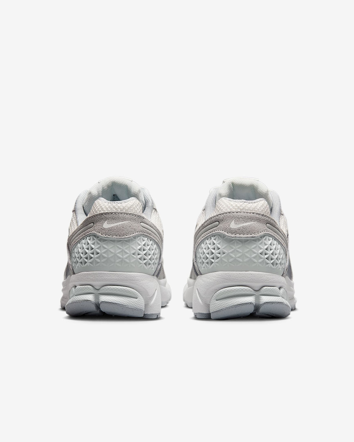 HQ0458-001 Nike Zoom Vomero 5 Pure Platinum Platinum Tint Wolf Grey (Women's)