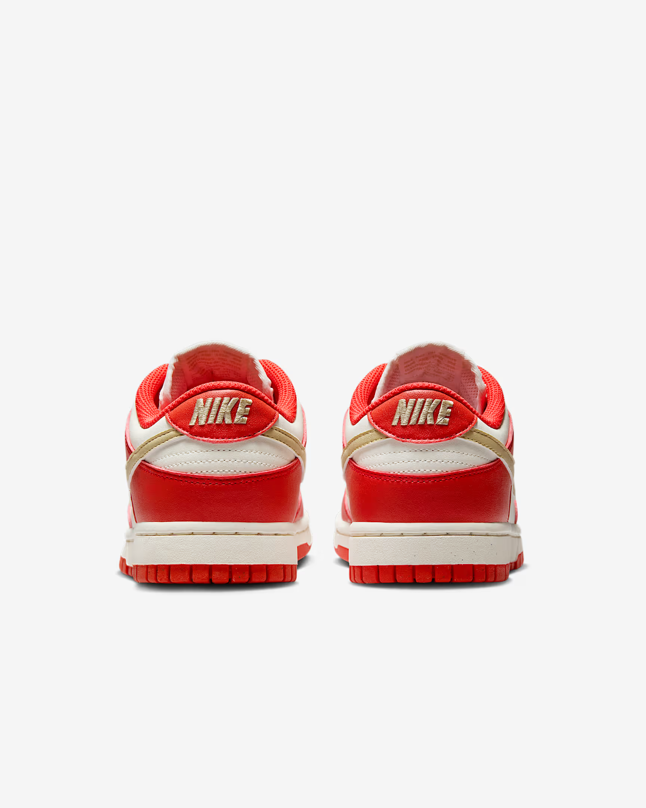DD1873-602 Nike Dunk Low Next Nature Light Crimson (Women's)