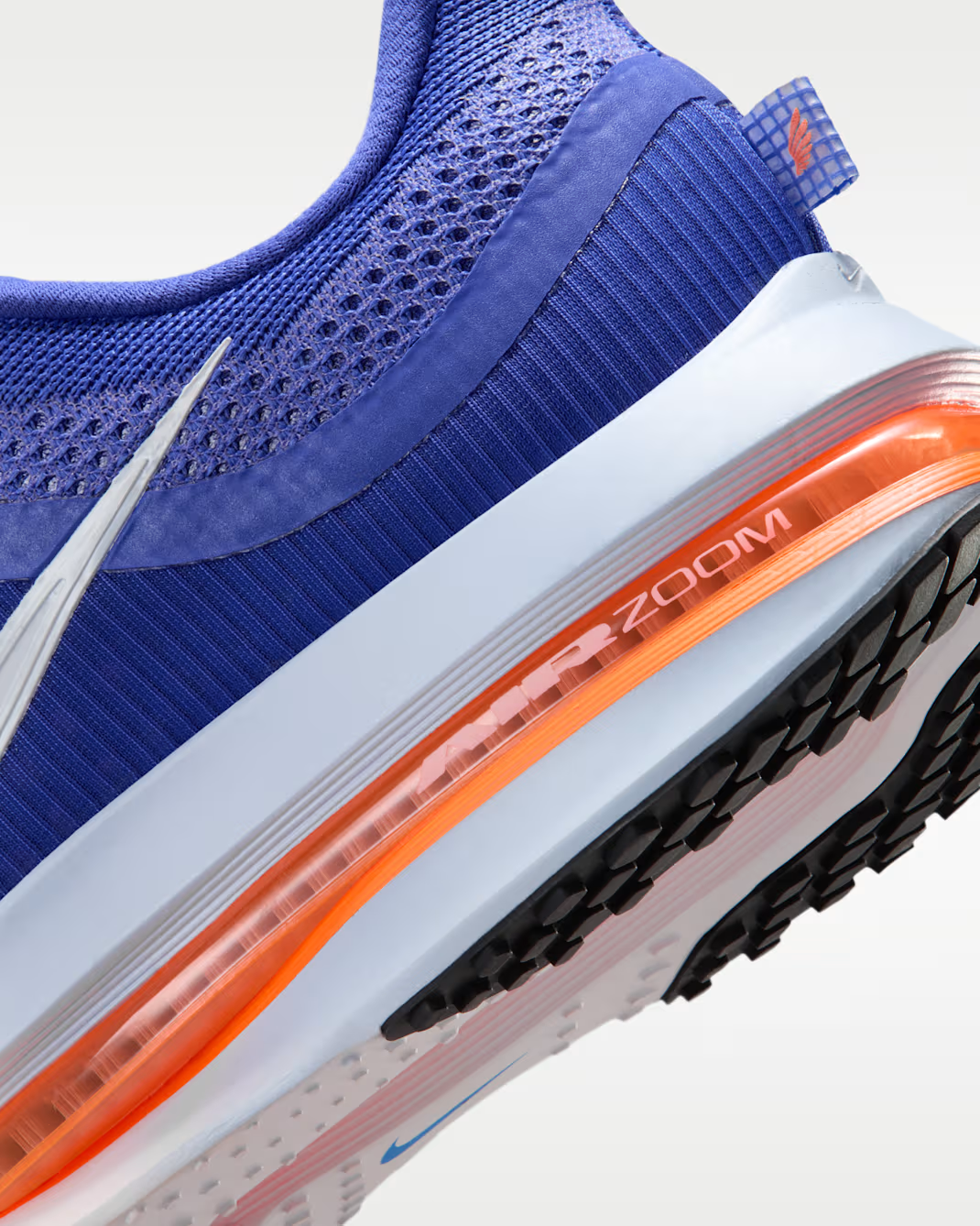 HQ2592-400 Nike Pegasus Premium Lapis Total Orange White (Men's)