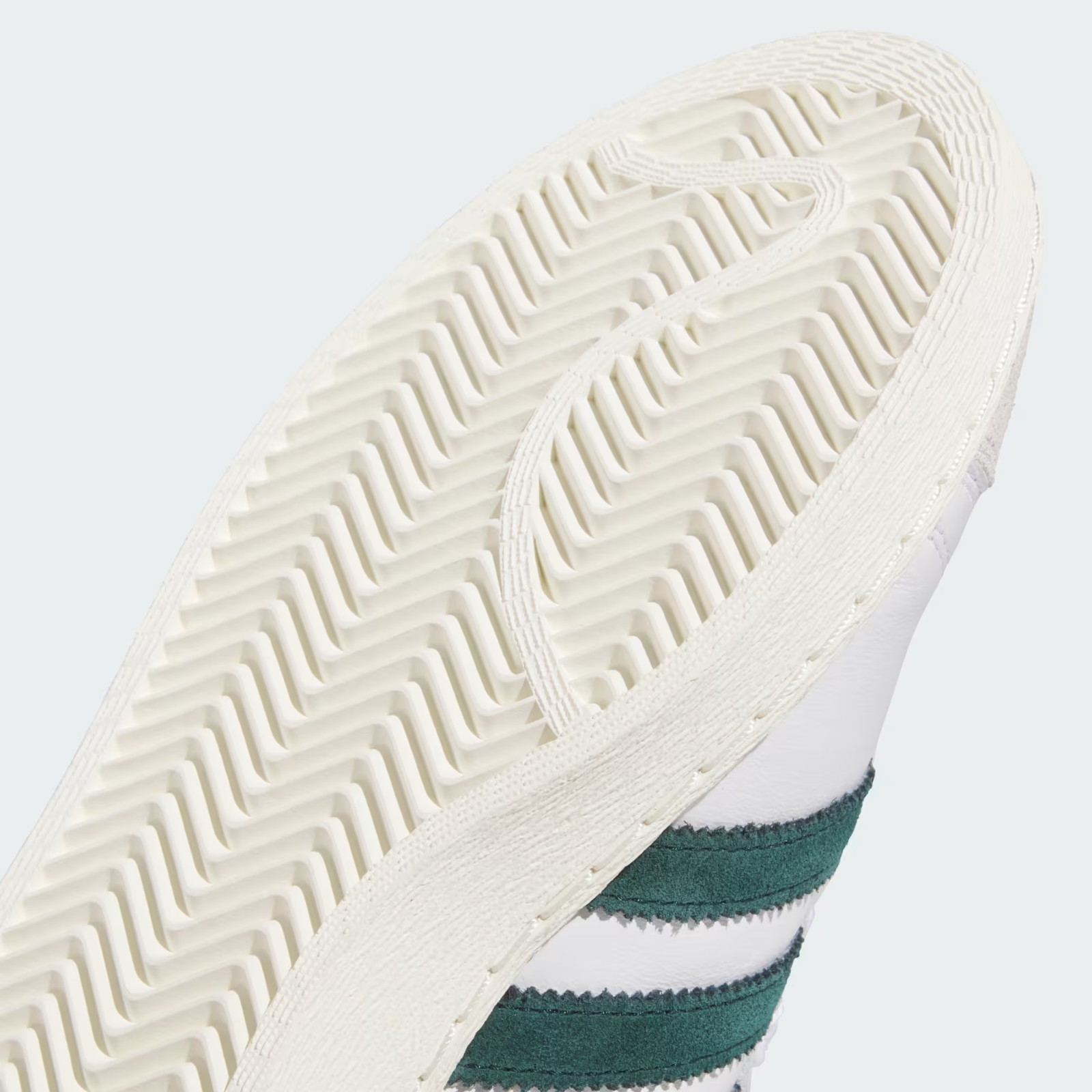 JP6498 adidas Jabbar Hi Cloud White Aurora Ivy (Men's)