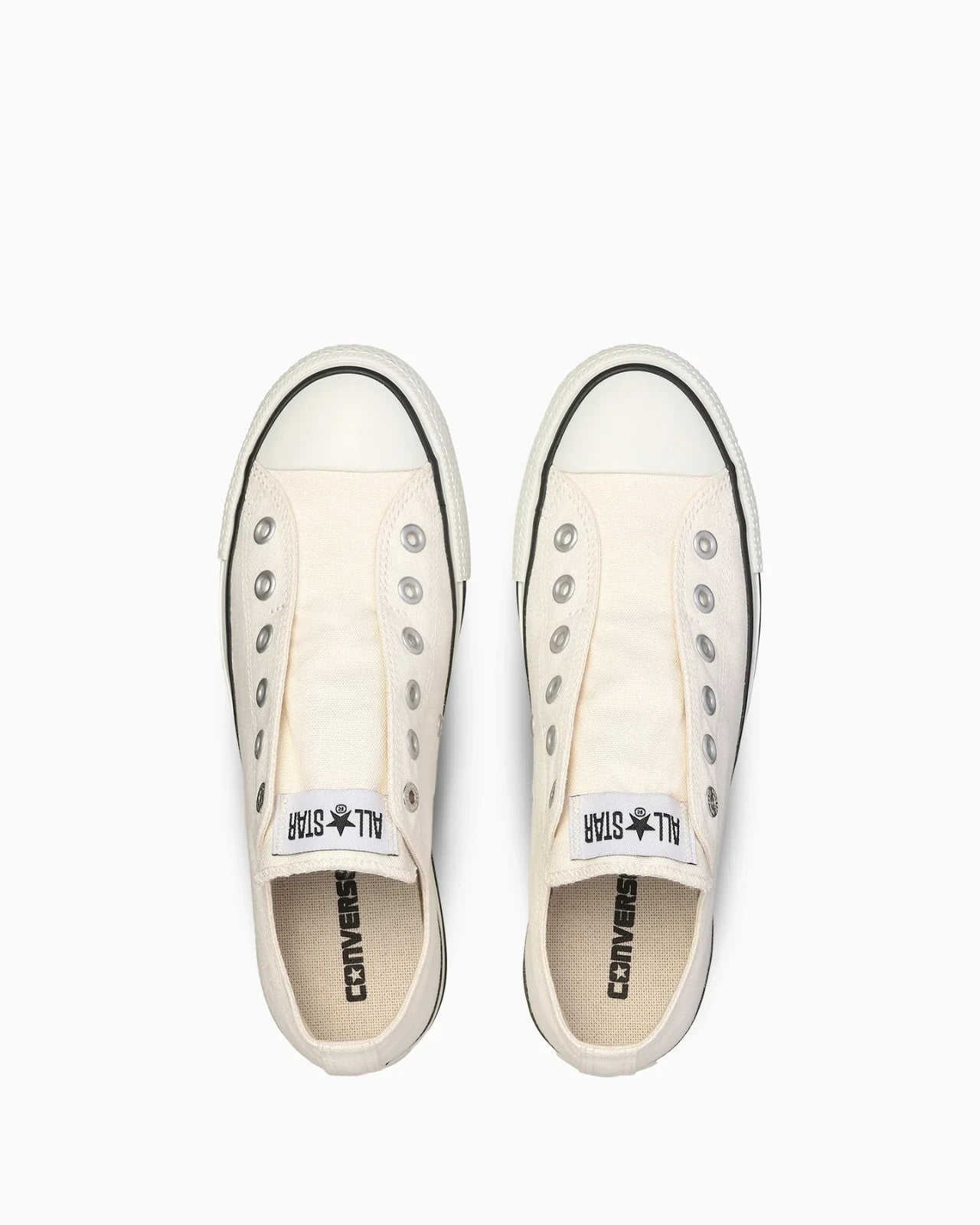 31318891 Converse All Star Slip N OX "White" (Men's)