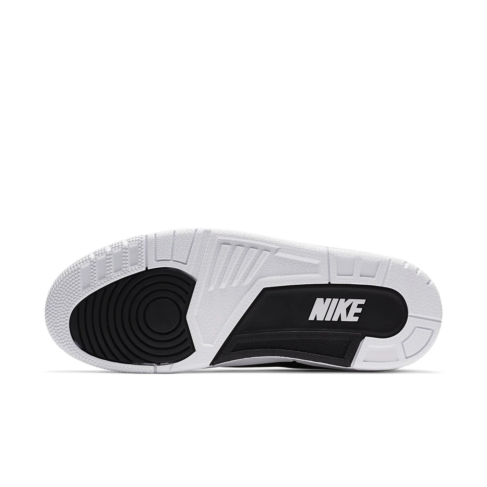 DA3595-100 Fragment Ã Nike Air Jordan 3 "White/Black" (Men's)