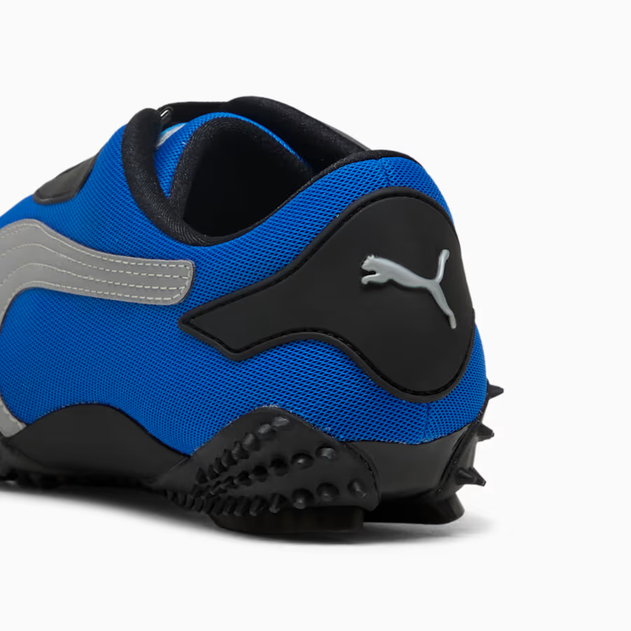 397330-03 Puma Mostro OG Puma Team Royal Puma Silver (Men's)