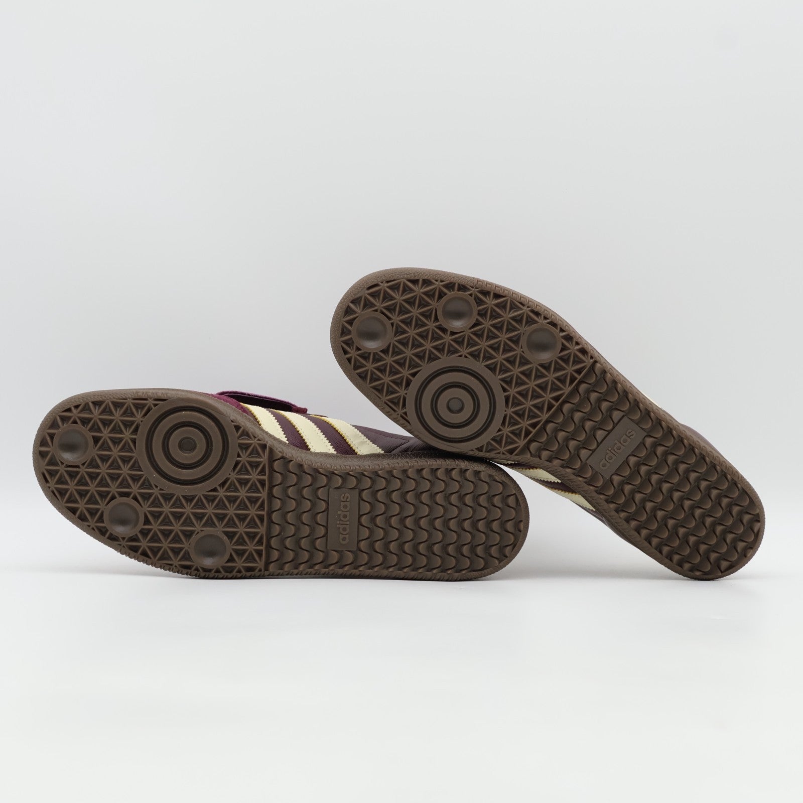 JQ6170 adidas Originals Samba LT Maroon (Men's)