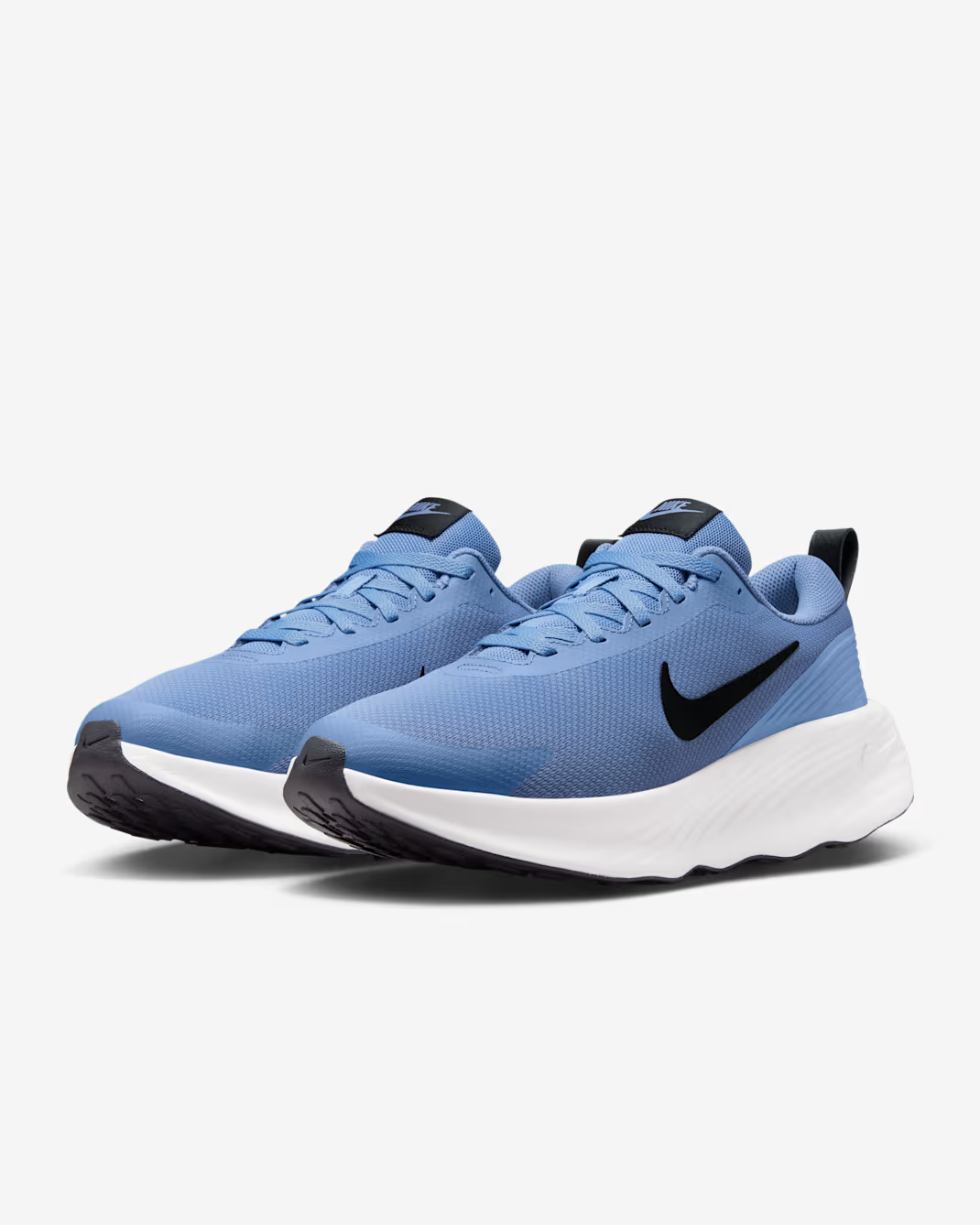 FV5285-402 Nike Promina Work Blue Summit White Black (Men's)