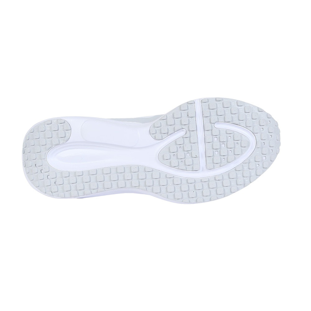 HJ8485-101 Nike Revolution 8 "White/Pure Platinum" (Women's)