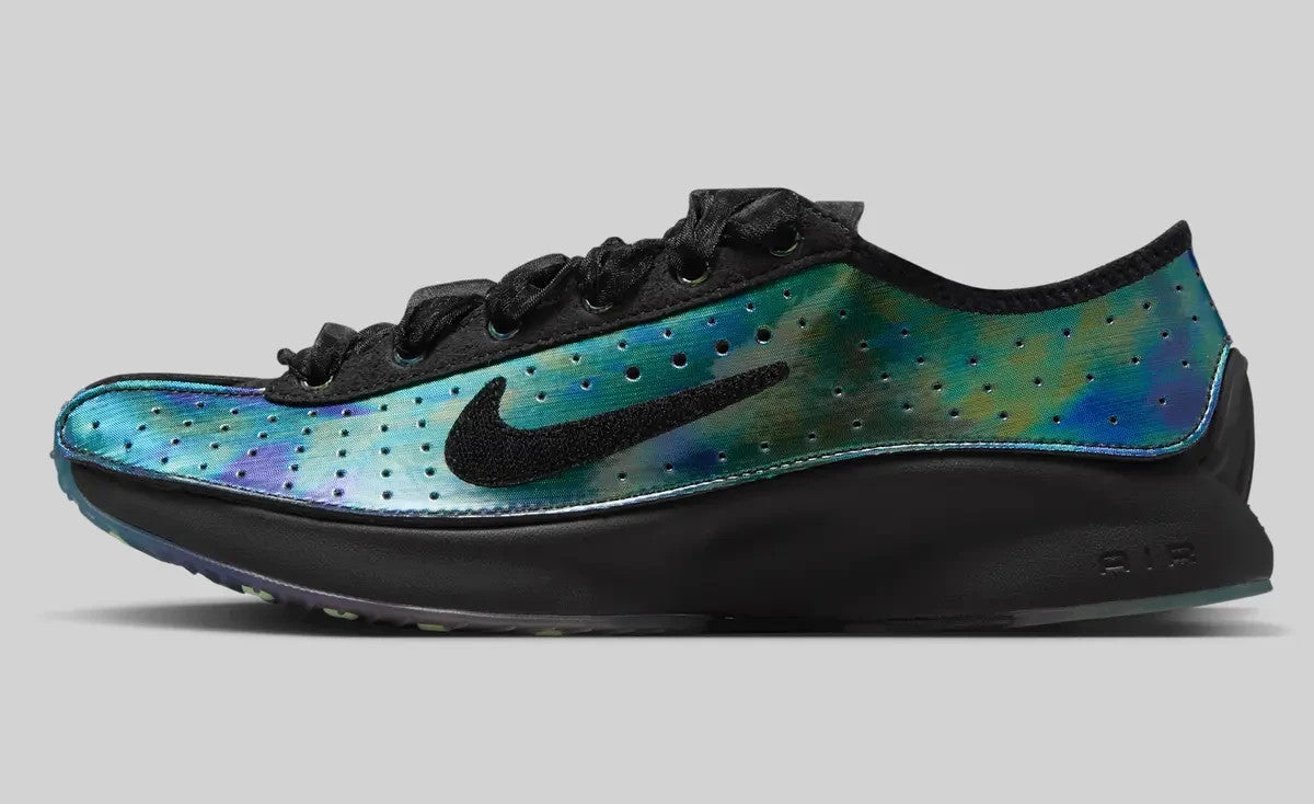 IH2110-002 TOMO KOIZUMI Nike Air Superfly Black Photo Blue Fierce (Women's)