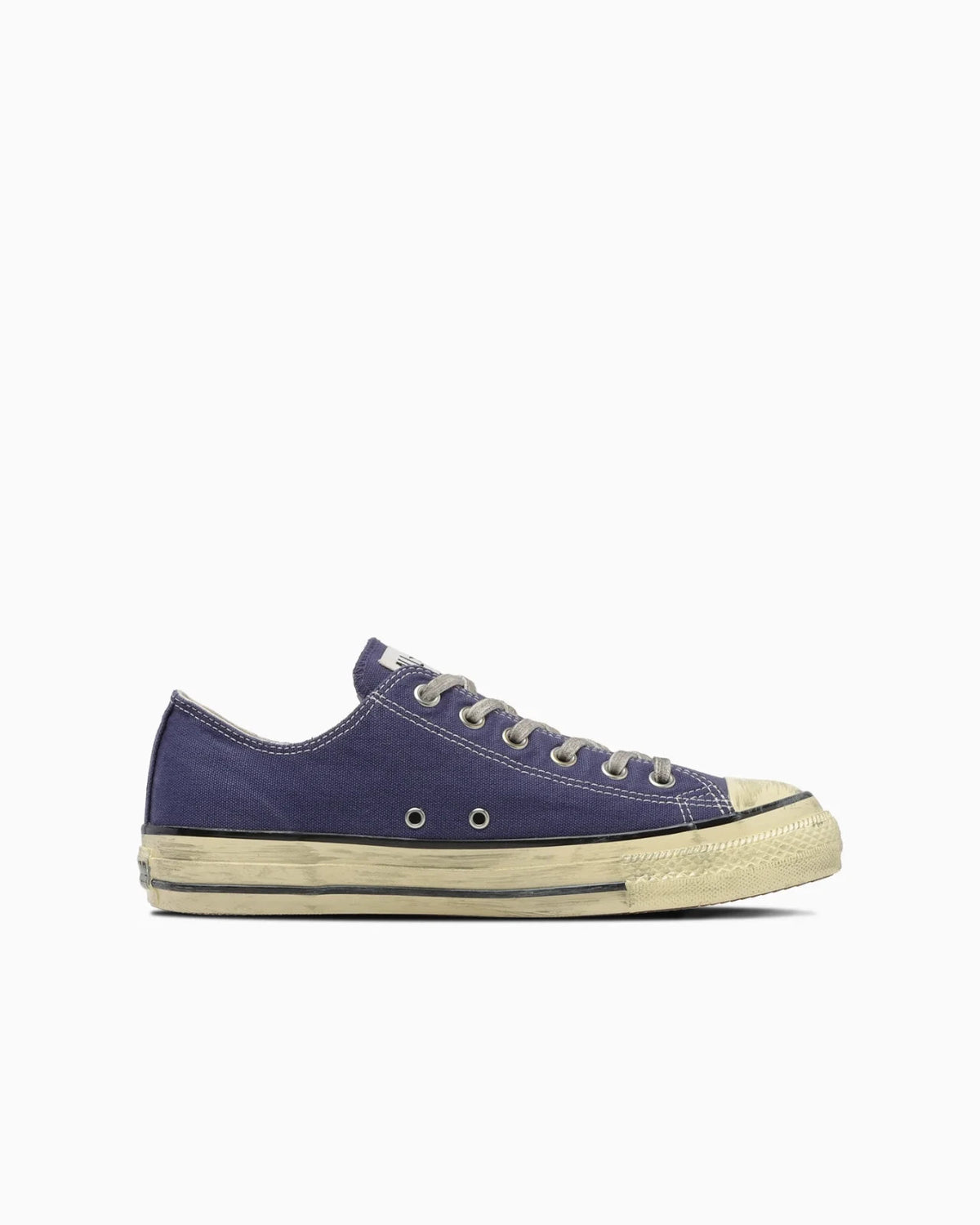 31318532 Converse All Star Aged AG OX "Dusky Purple" (Men's)
