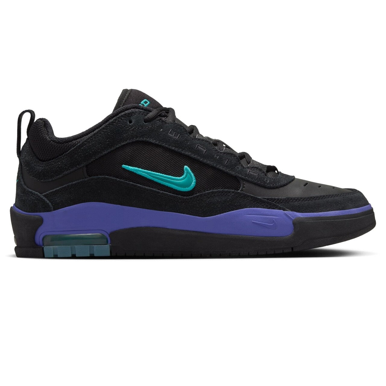 FB2393-003 Nike SB Ishod 2 Black Grape (Men's)