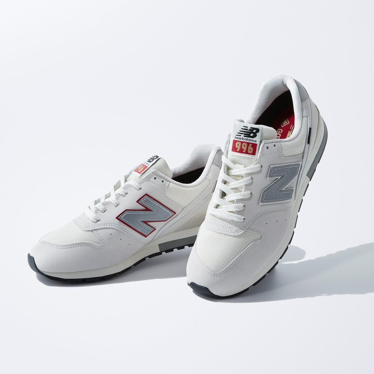 CM996XS2 New Balance 996 GORE-TEX Sea Salt (Men's)