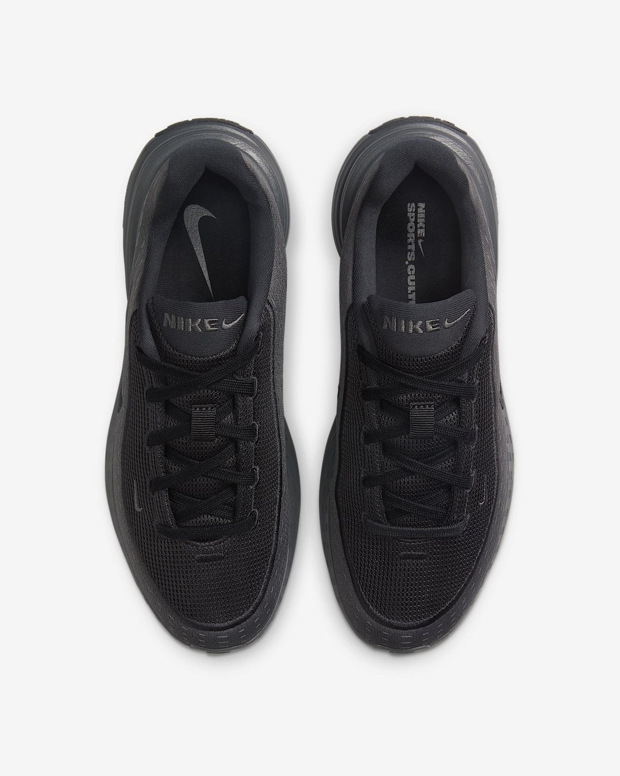 IB2766-001 Nike Uplift SC Anthracite Black Black (Women's)