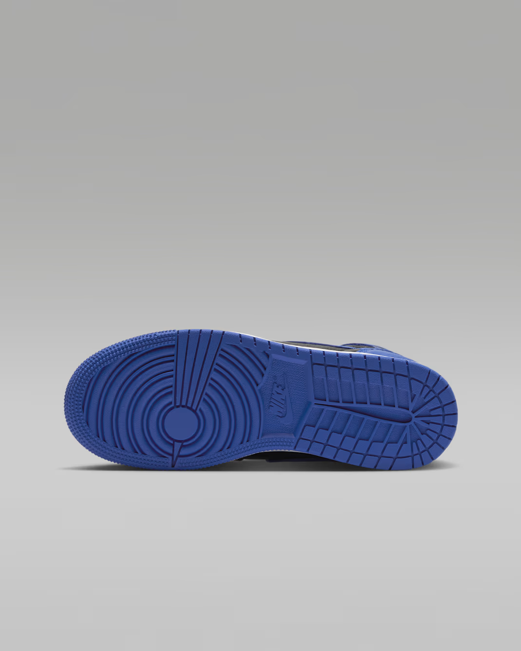 FD1437-005 Nike GS Air Jordan 1 Retro High OG "Royal"