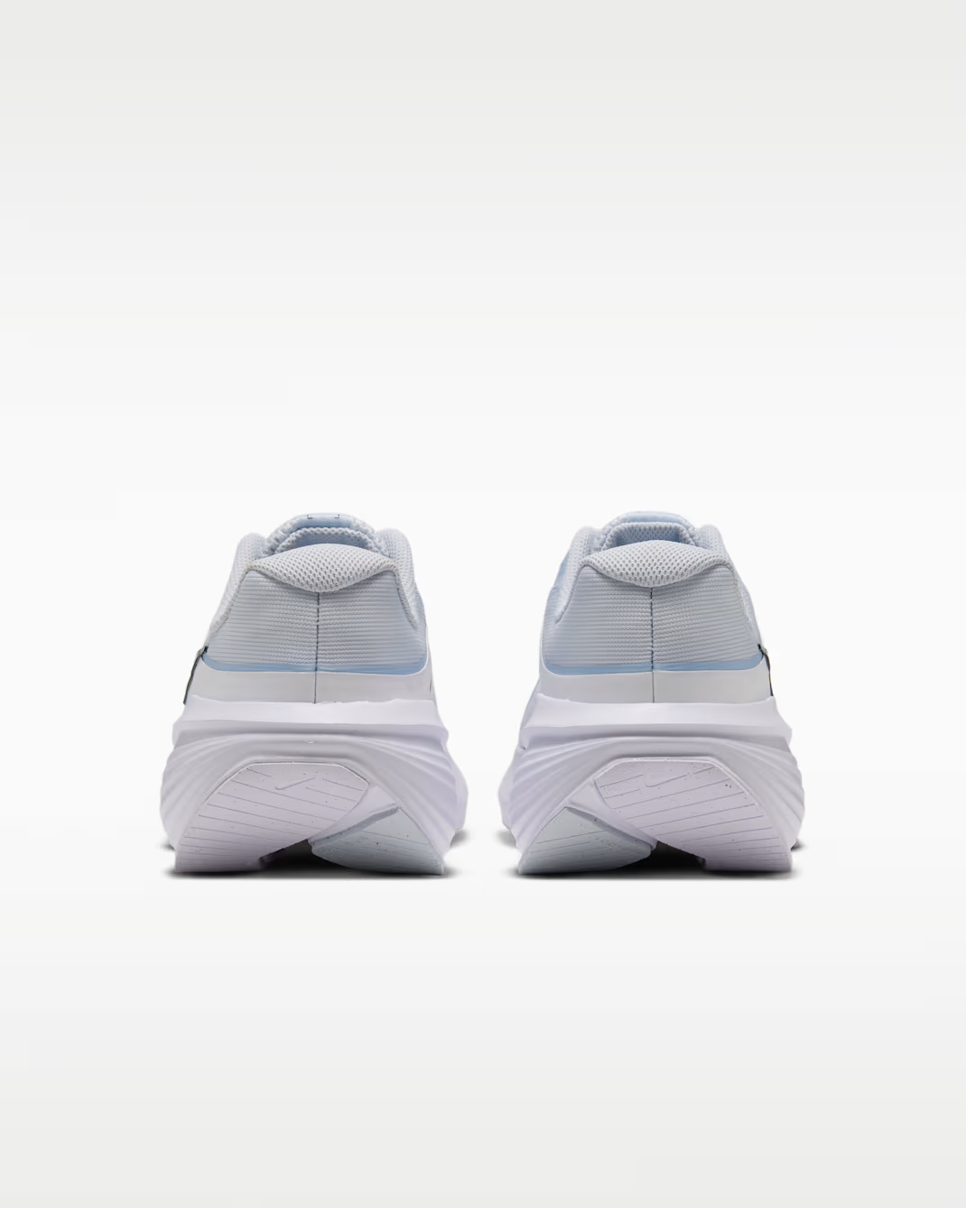 IB1895-007 Nike Downshifter 14 "Football Grey/White" (Men's)