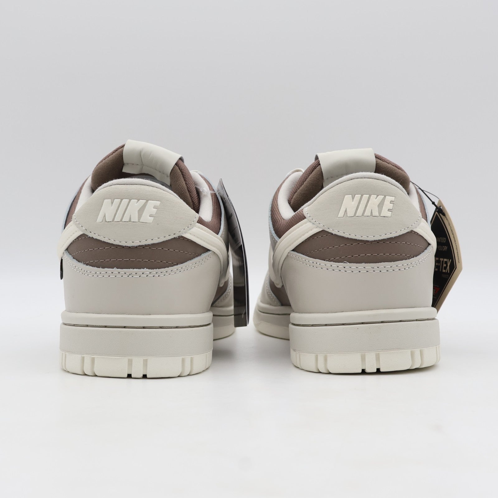 HQ2053-002 Nike Dunk Low GORE-TEX Light Bone (Men's)