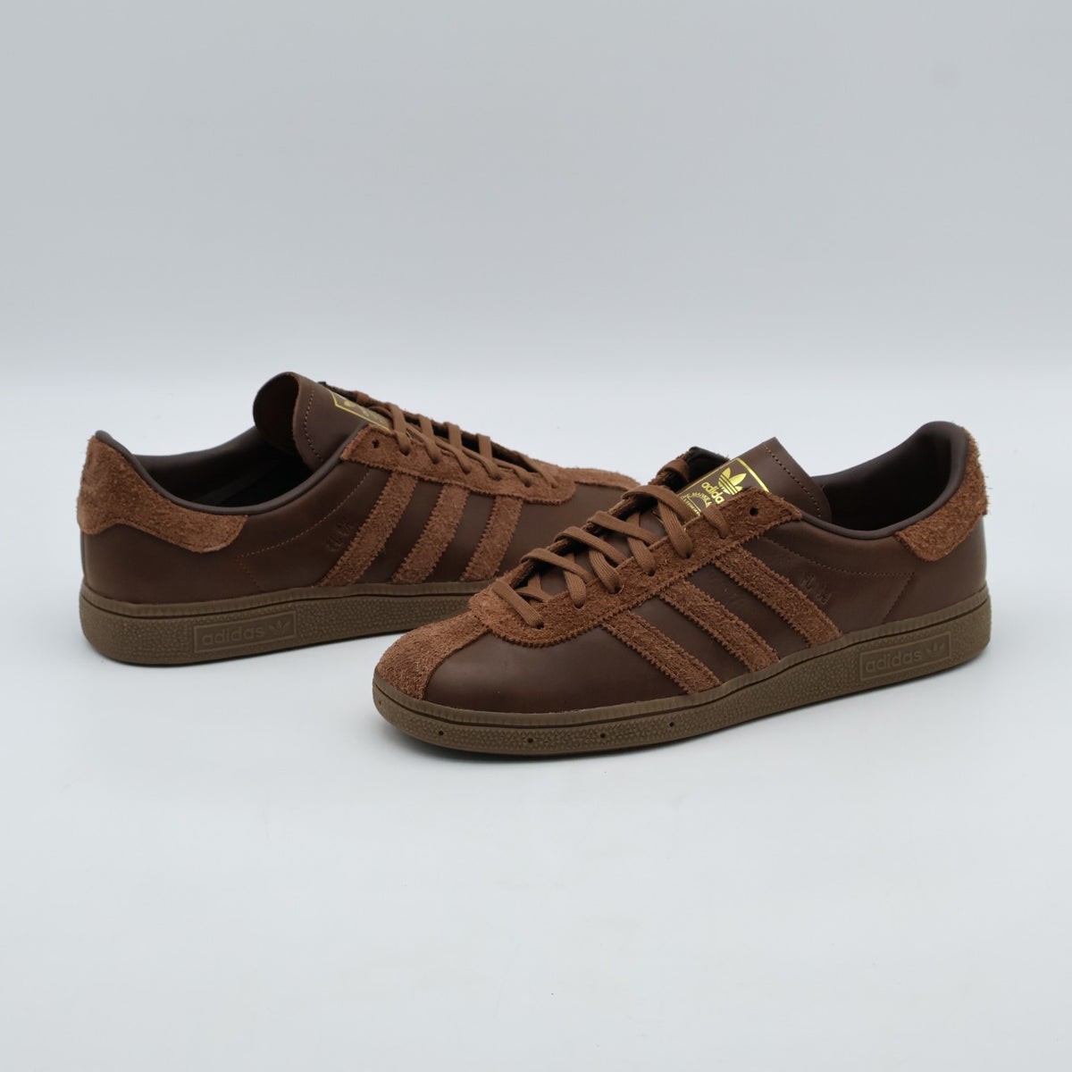 JS1822 size? BILLY'S adidas Originals Sapporo Japan City Series Brown (Men's)