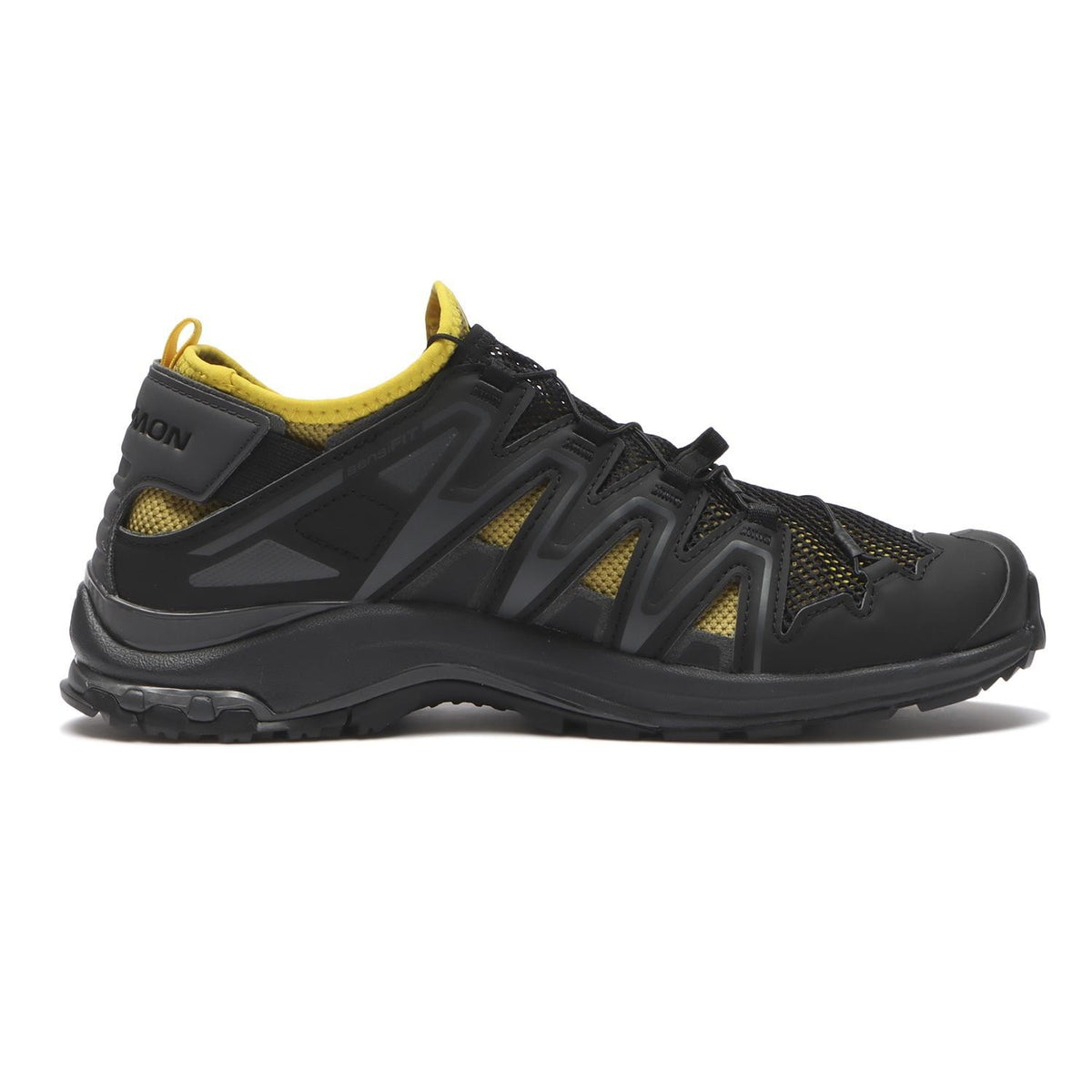 L47963700 Salomon XA Pro 3D Modular "Black/Asphalt/Lemon"