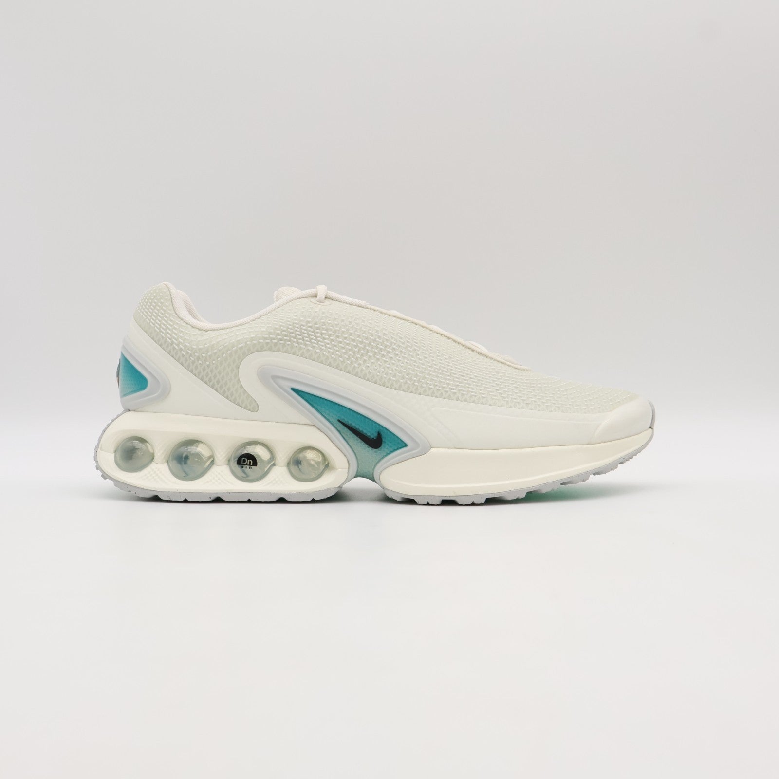DV3337-015 Nike Air Max DN Phantom Photon Dust Bleached Turquoise Black (Men's)