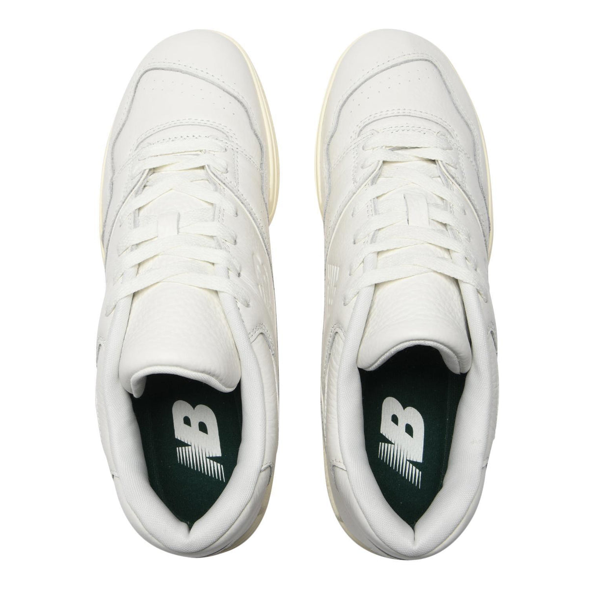 BB550PWT New Balance 550 White (Men's)
