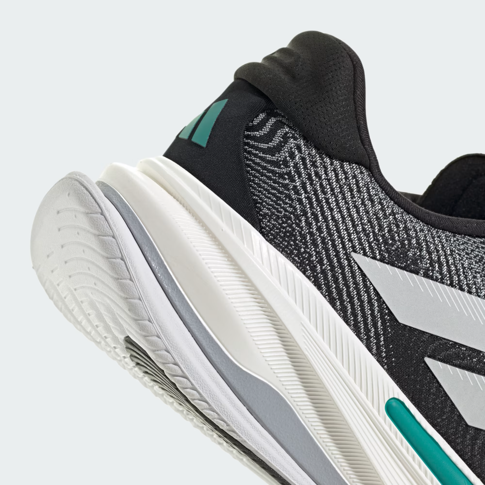 JS1887 adidas Supernova Prima 2 Supernova Prima 2 Shoes Core Black  (Men's)