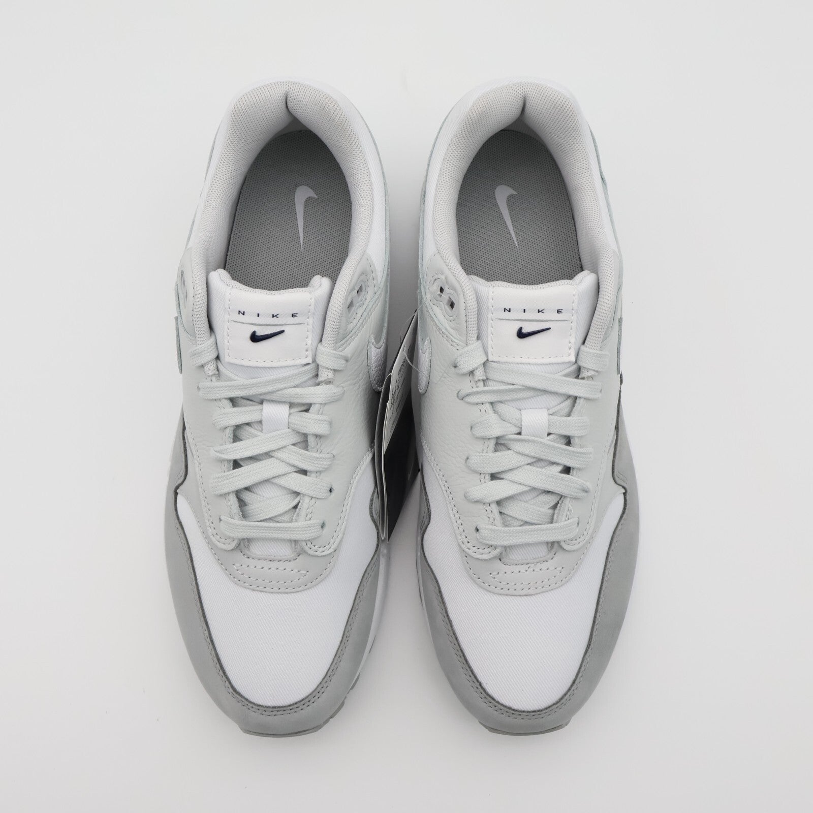 FN0564-001 Nike Air Max 1 '87 LX Light Smoke Grey (Women's)