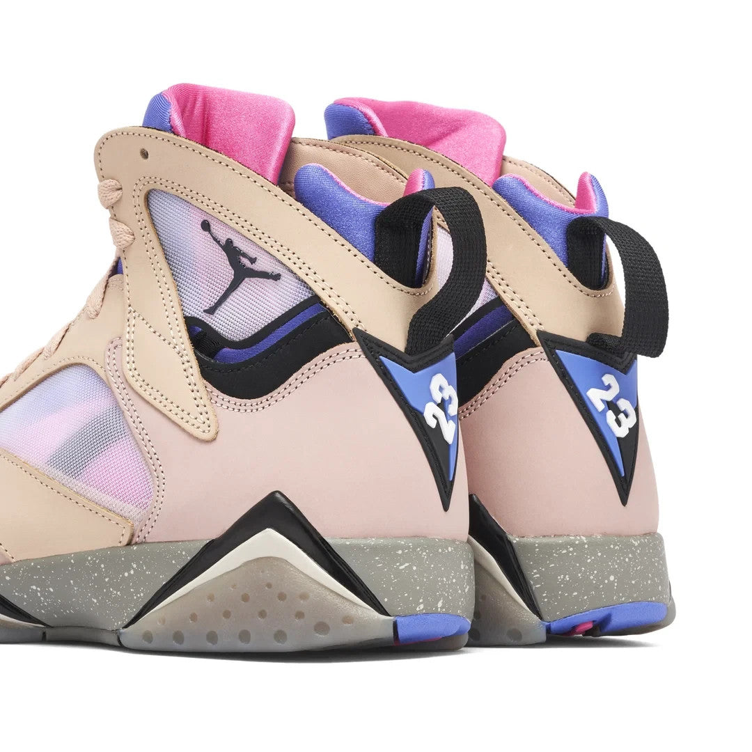 DJ2636-204 Nike Air Jordan 7 SE "Sapphire" (Unisex)
