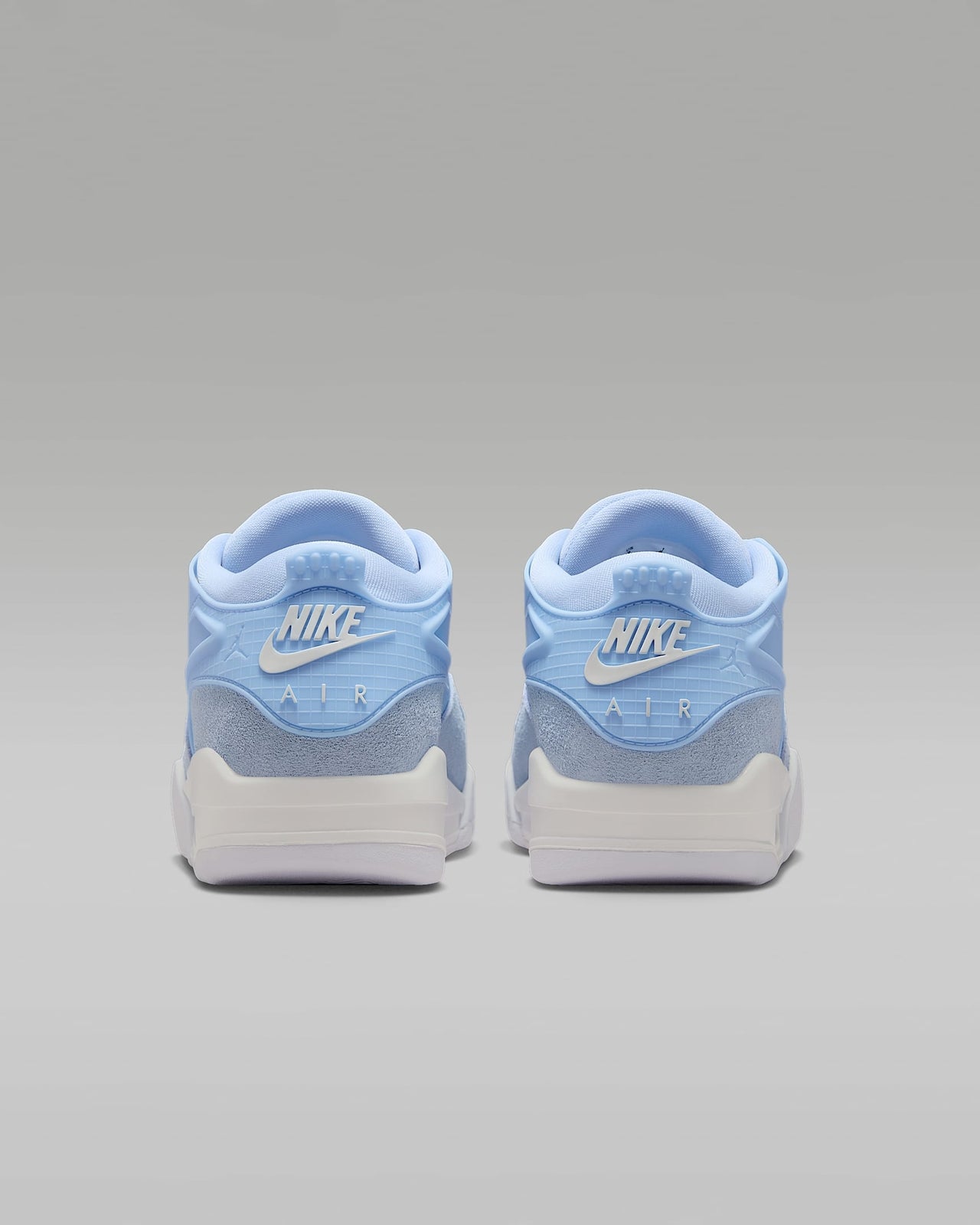 FQ7940-410 Nike Air Jordan 4 RM Aluminum (Women's)