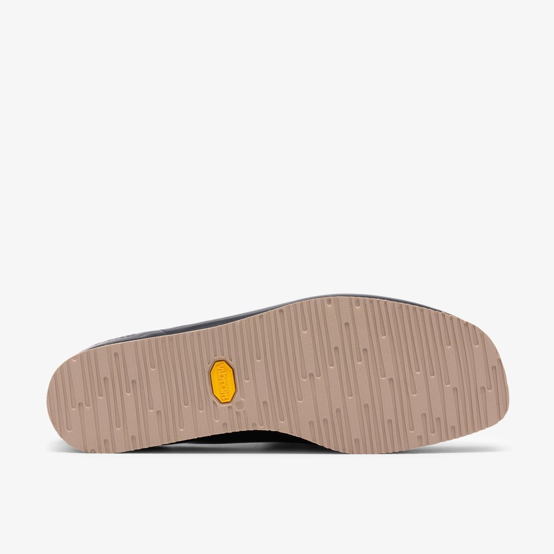 26186520 Clarks Wallabee 2604 "Navy Patent" (Men's)