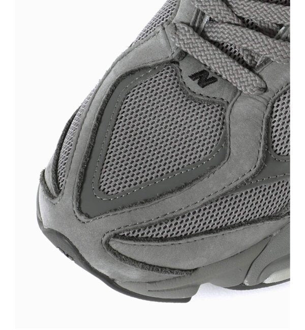 U9060ZGB New Balance 9060 Gray (Men's)