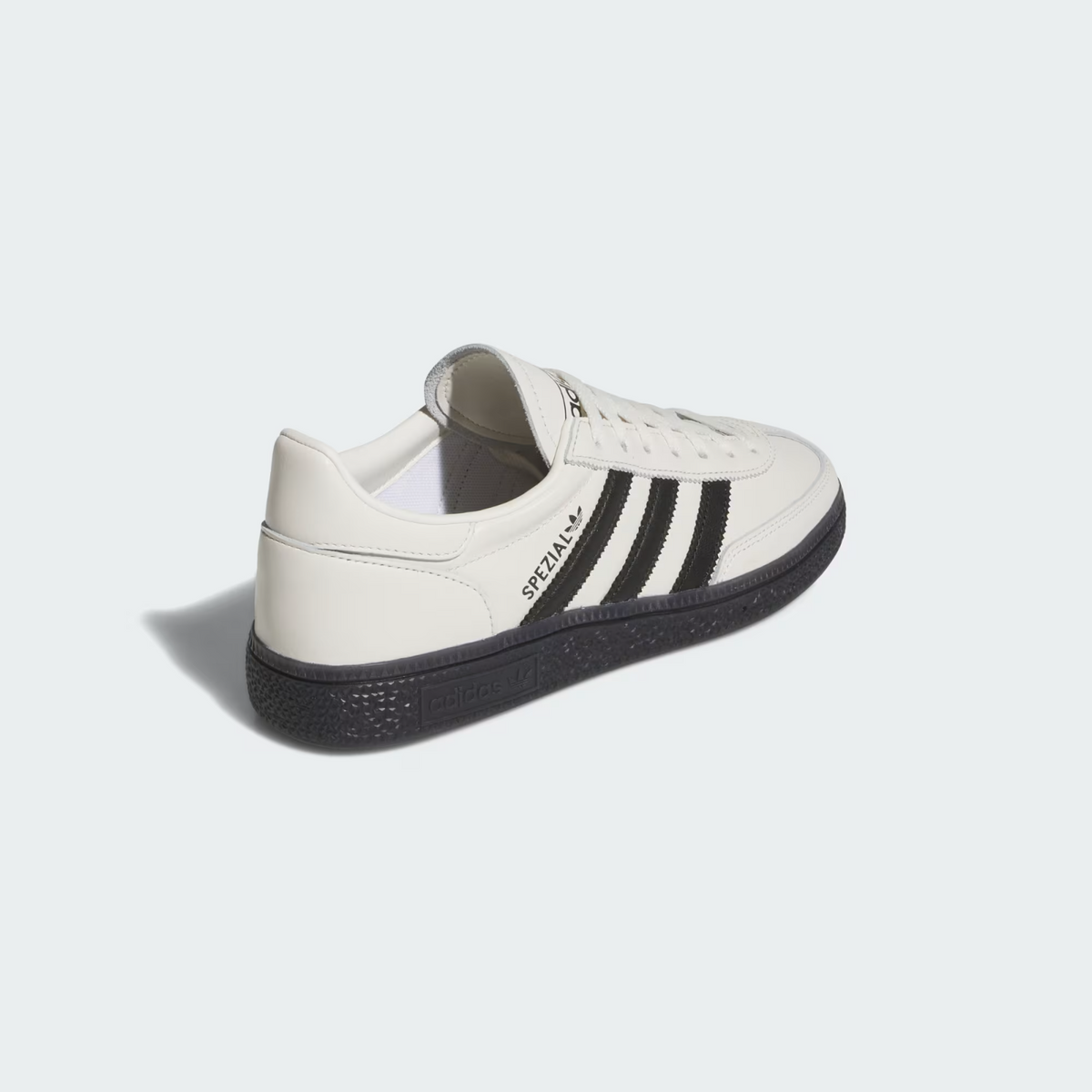 JS0062 adidas Originals Handball Spezial Cloud White Core Black (Men's)