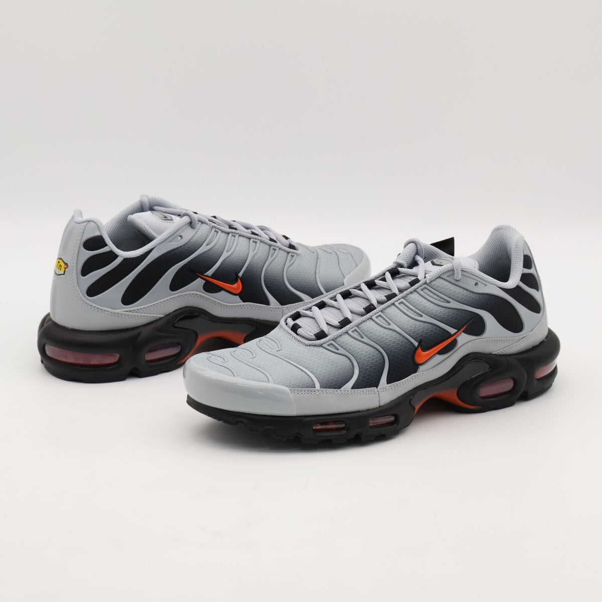 DM0032-011 Nike Air Max Plus Wolf Grey (Men's)