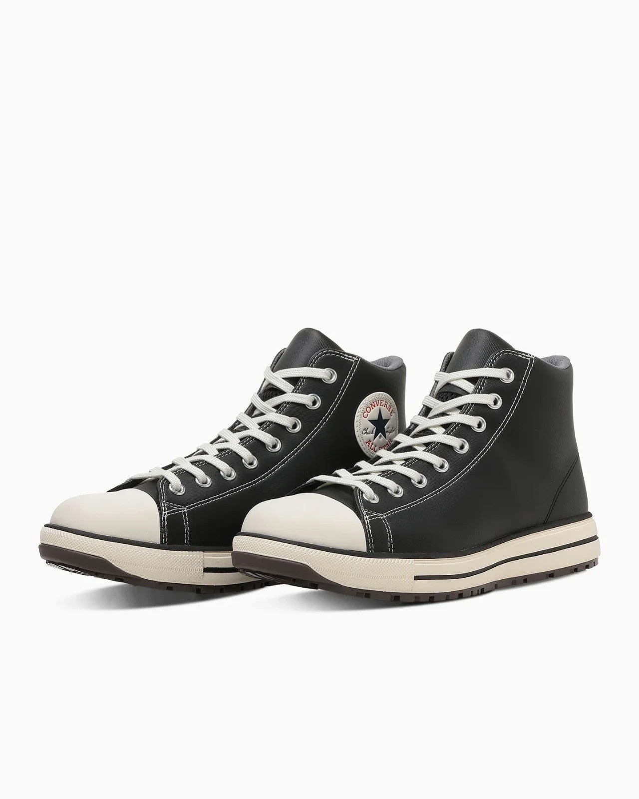 33702720 Converse All Star PS 2 Hi Black (Men's)