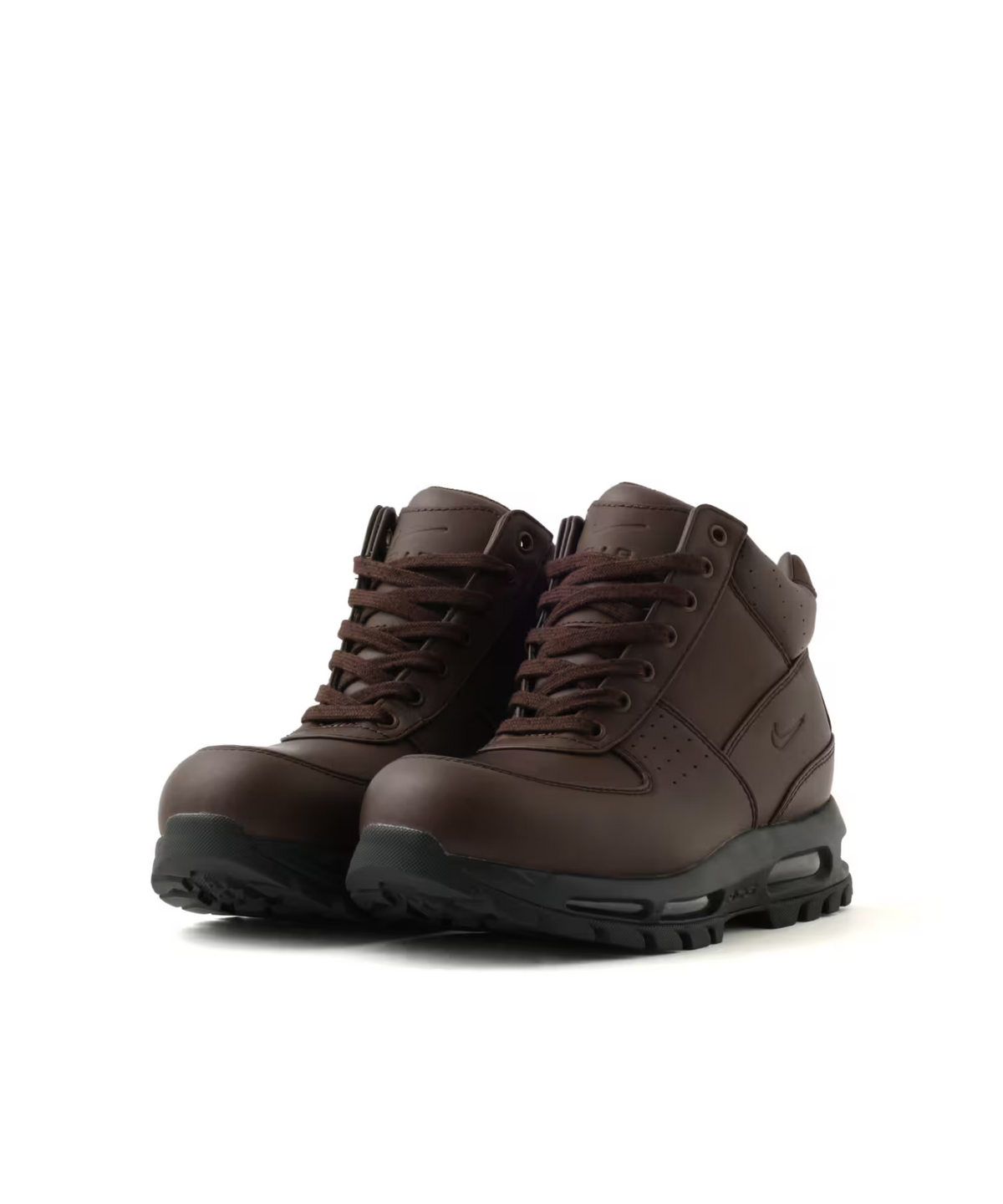IO7526-237 Nike Air Max Goadome "Baroque Brown/Black" (Men's)