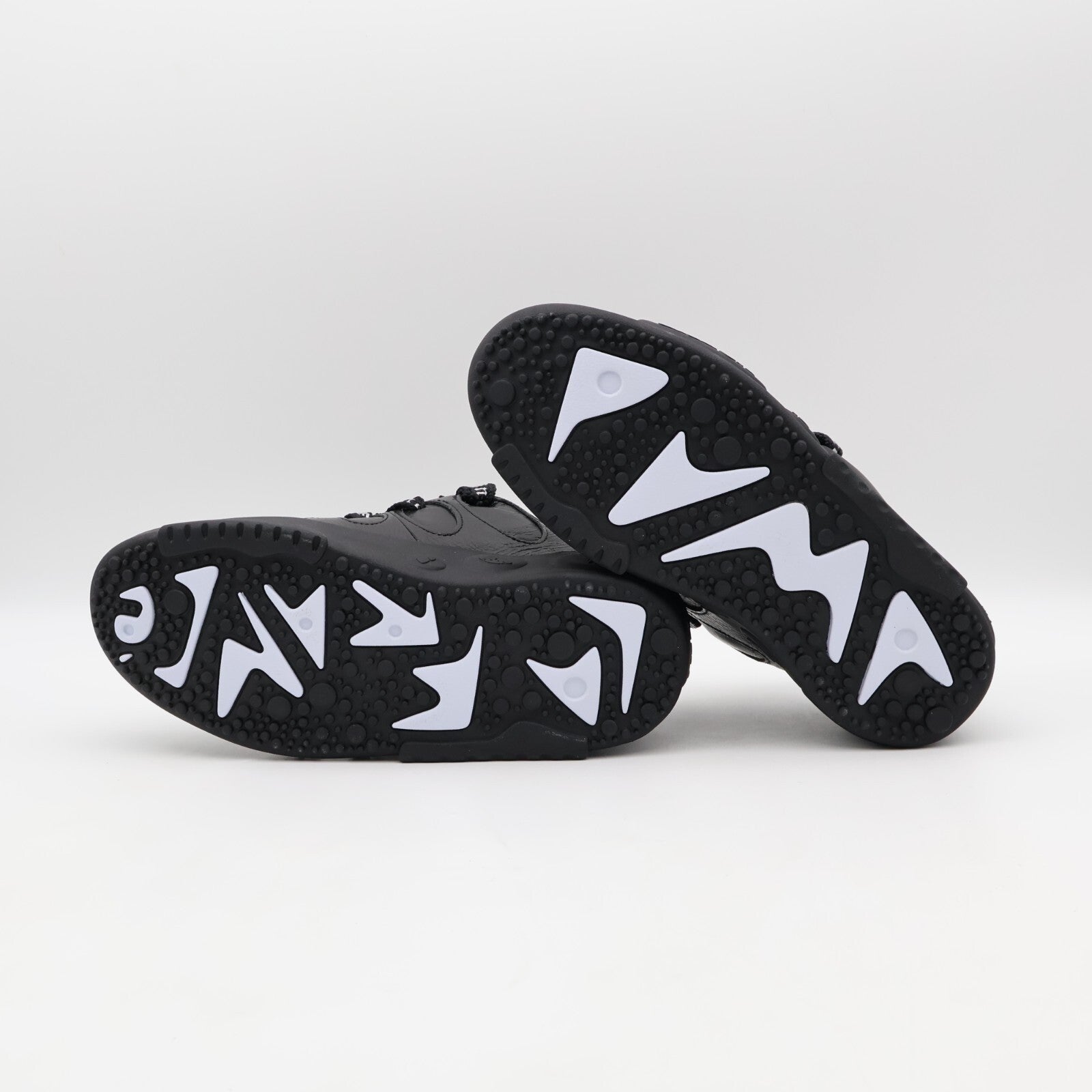311335-01 LaMelo Ball Puma LaFrance Black (Men's)