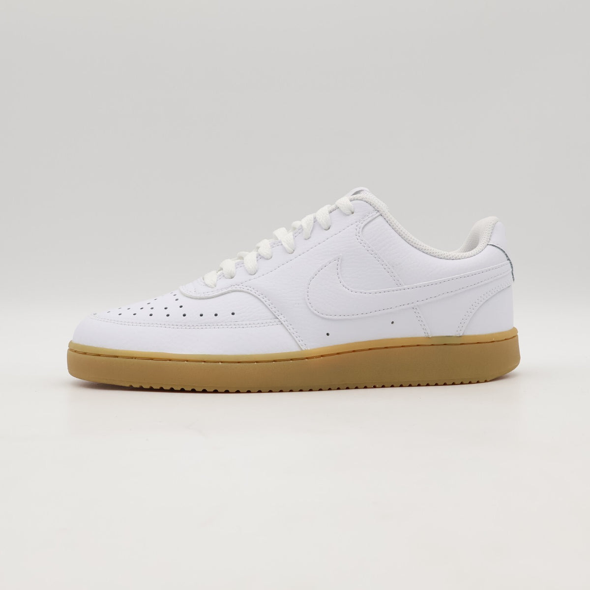 CD5463-105 Nike Court Vision Low White (Men's)